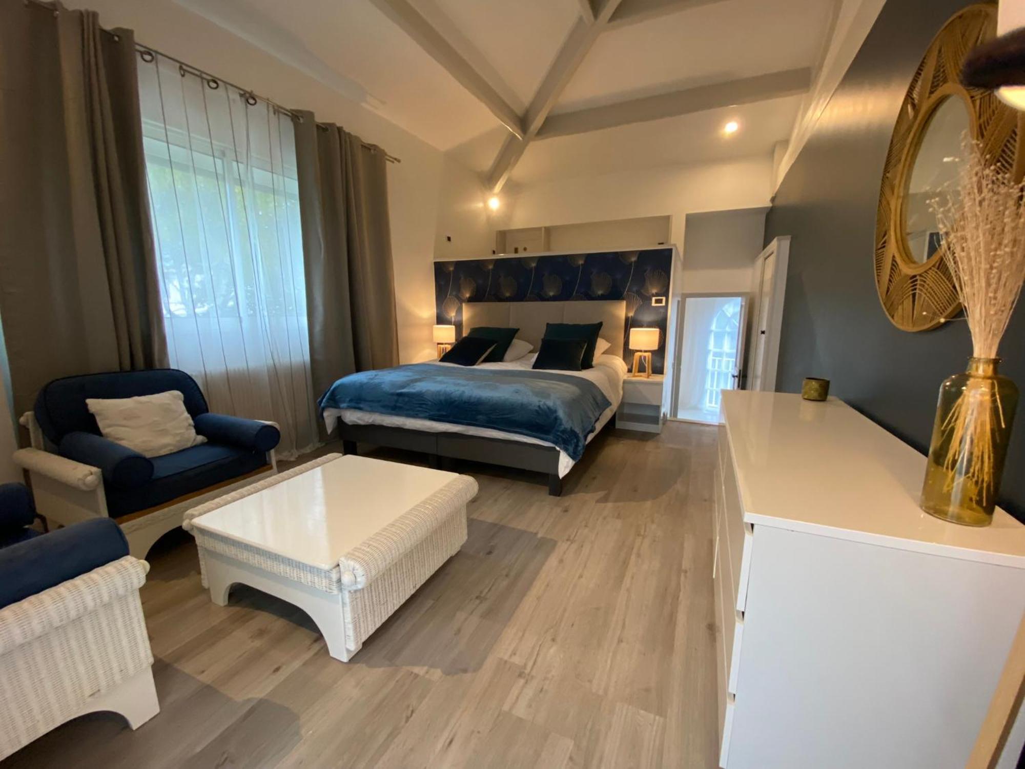 Villa Face Mer 鲁瓦扬 外观 照片