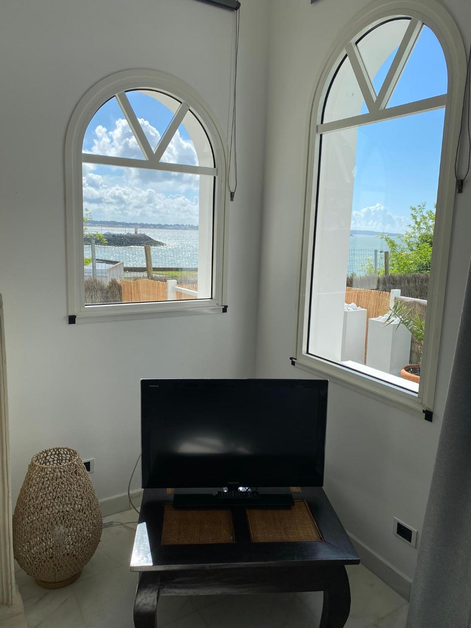 Villa Face Mer 鲁瓦扬 外观 照片